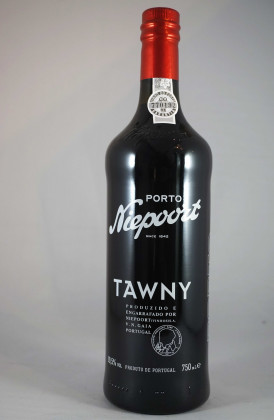 Niepoort "Tawny" port